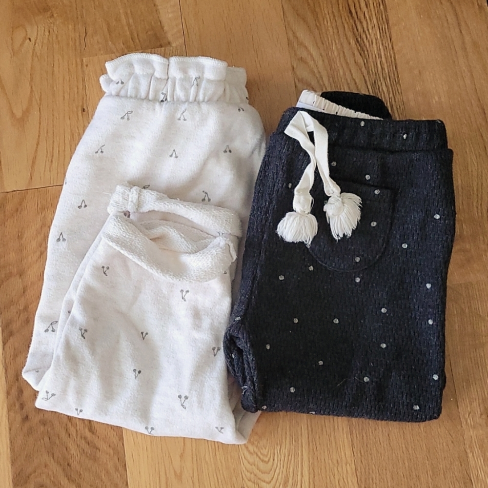 Baby bottoms SOLD